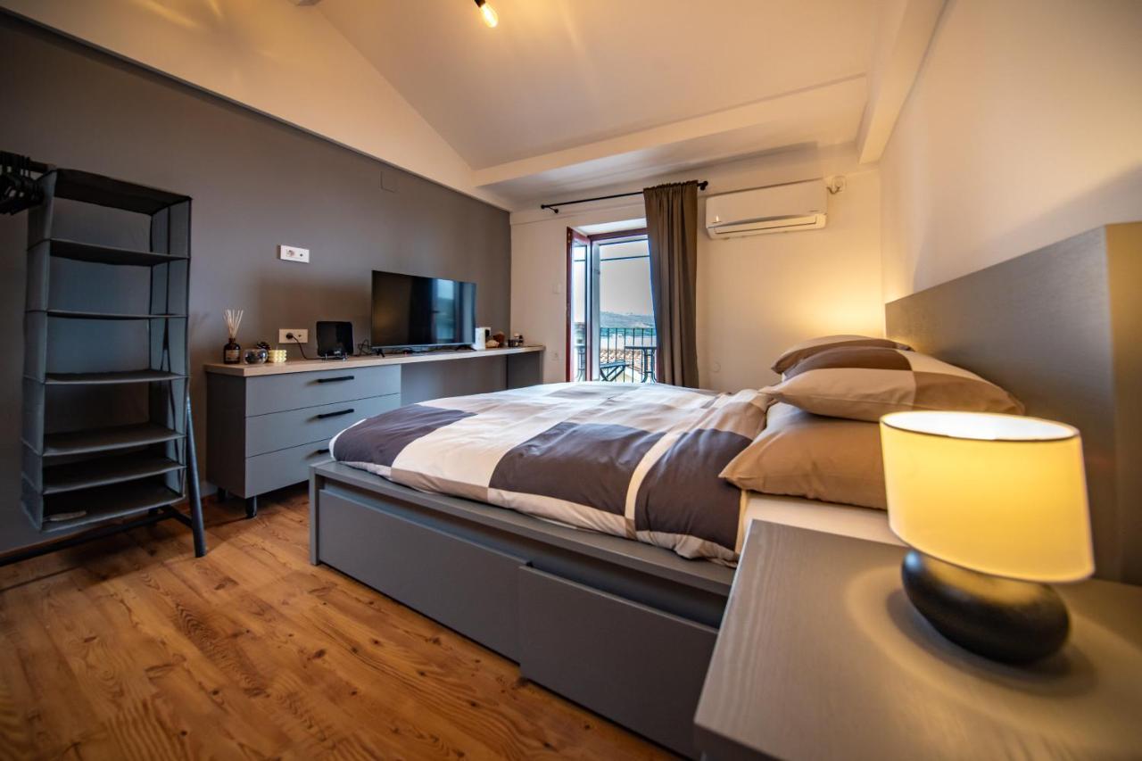 Studio Apartment Kos**** Opatija Luaran gambar