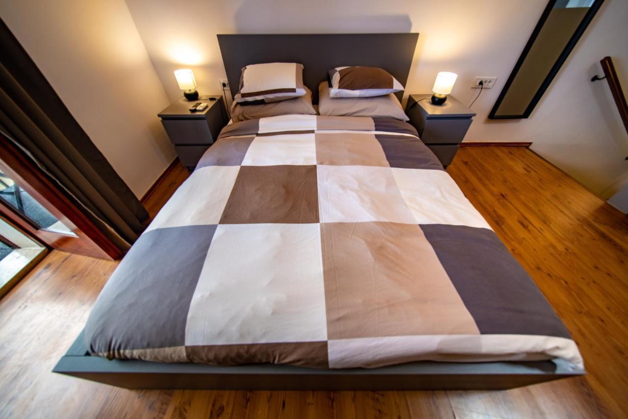 Studio Apartment Kos**** Opatija Luaran gambar