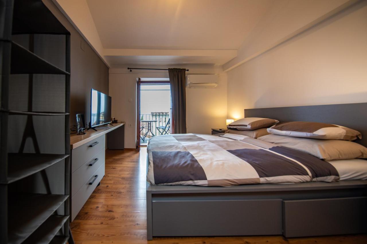 Studio Apartment Kos**** Opatija Luaran gambar