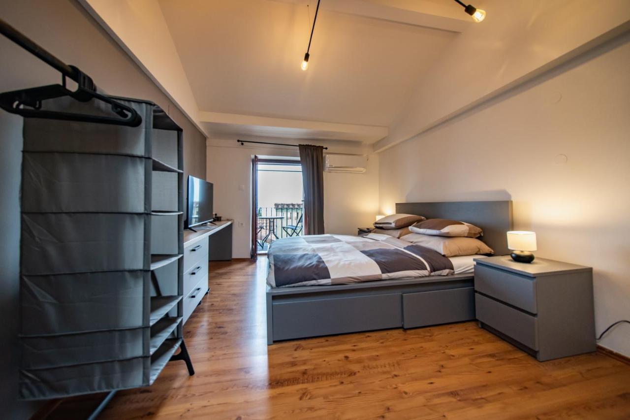 Studio Apartment Kos**** Opatija Luaran gambar