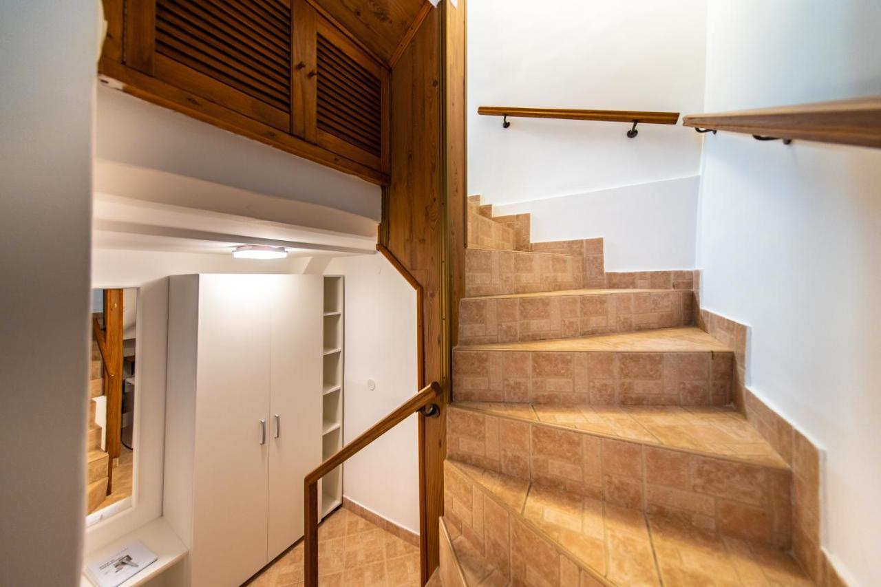 Studio Apartment Kos**** Opatija Luaran gambar