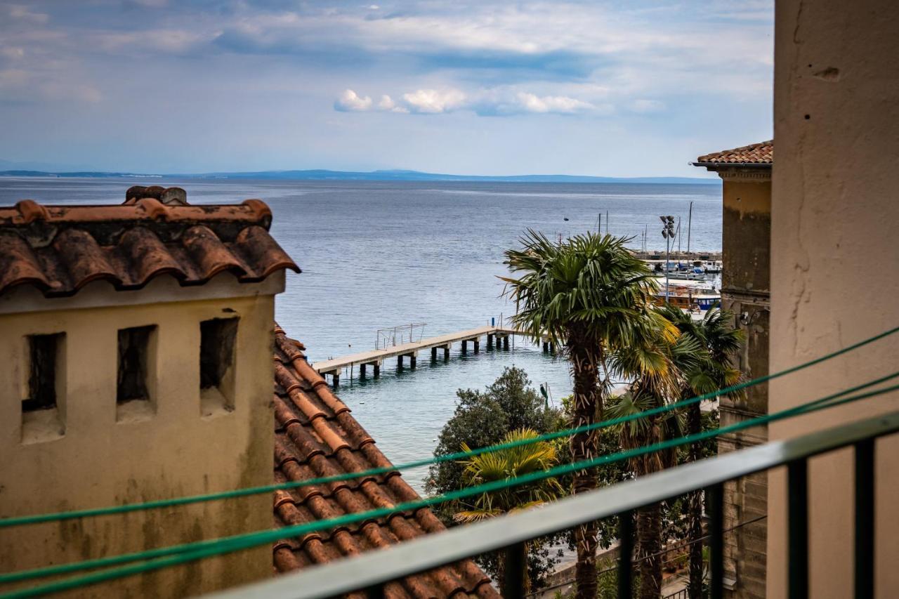 Studio Apartment Kos**** Opatija Luaran gambar