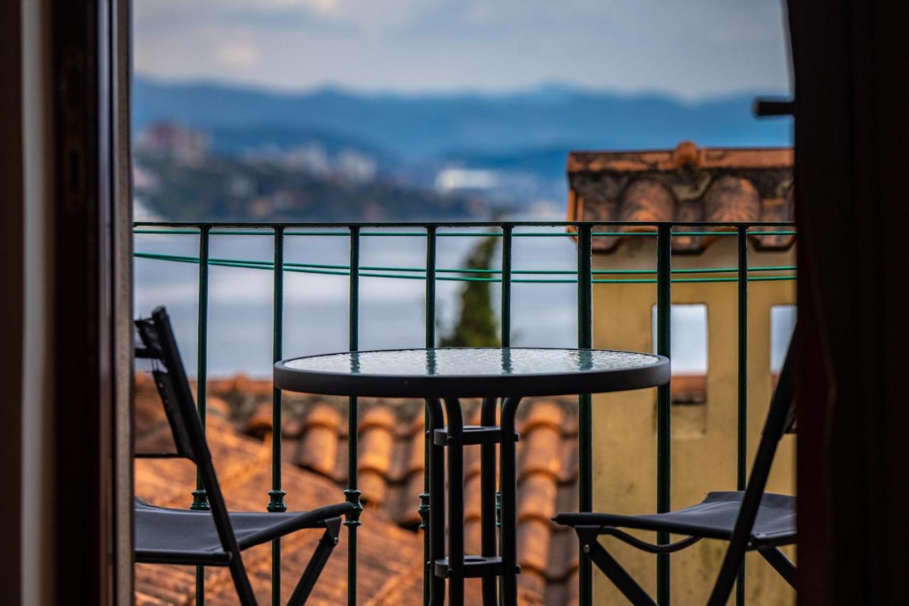 Studio Apartment Kos**** Opatija Luaran gambar