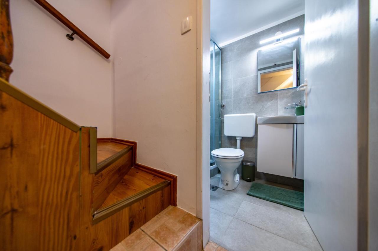 Studio Apartment Kos**** Opatija Luaran gambar