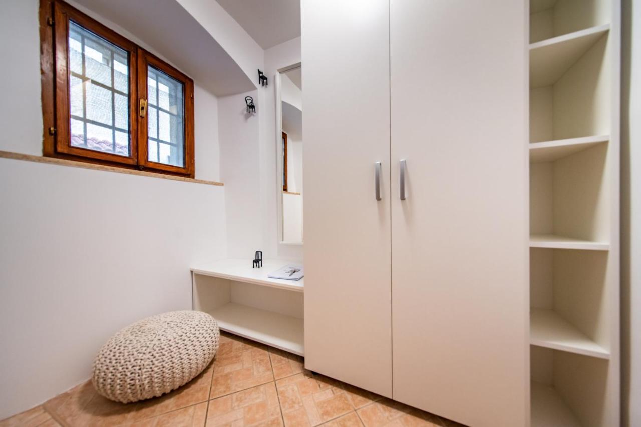 Studio Apartment Kos**** Opatija Luaran gambar